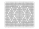 Peterbilt 389/589 Punched Grills