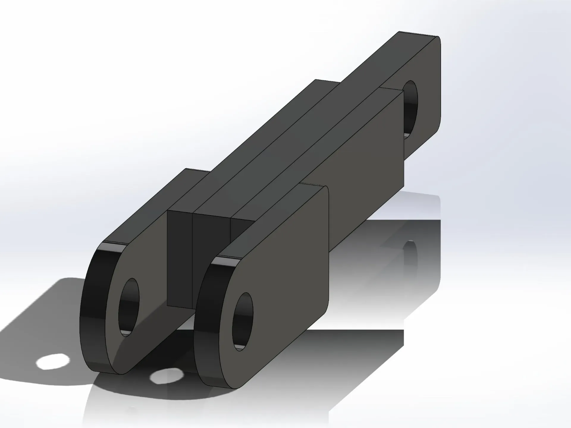 Tow Hooks