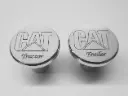 Air Brake Valve Knobs