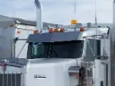Kenworth V-Style Visors