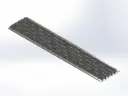 Step Grips - Formed
