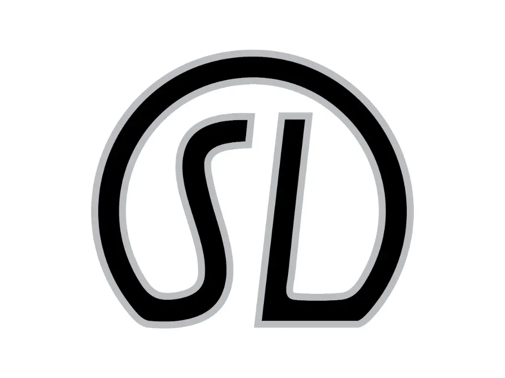 [SLI002030] Kenworth Under Door Window Trim - Mirror Stainless