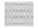 Peterbilt 389/589 STC Punched Grills - 379 Style