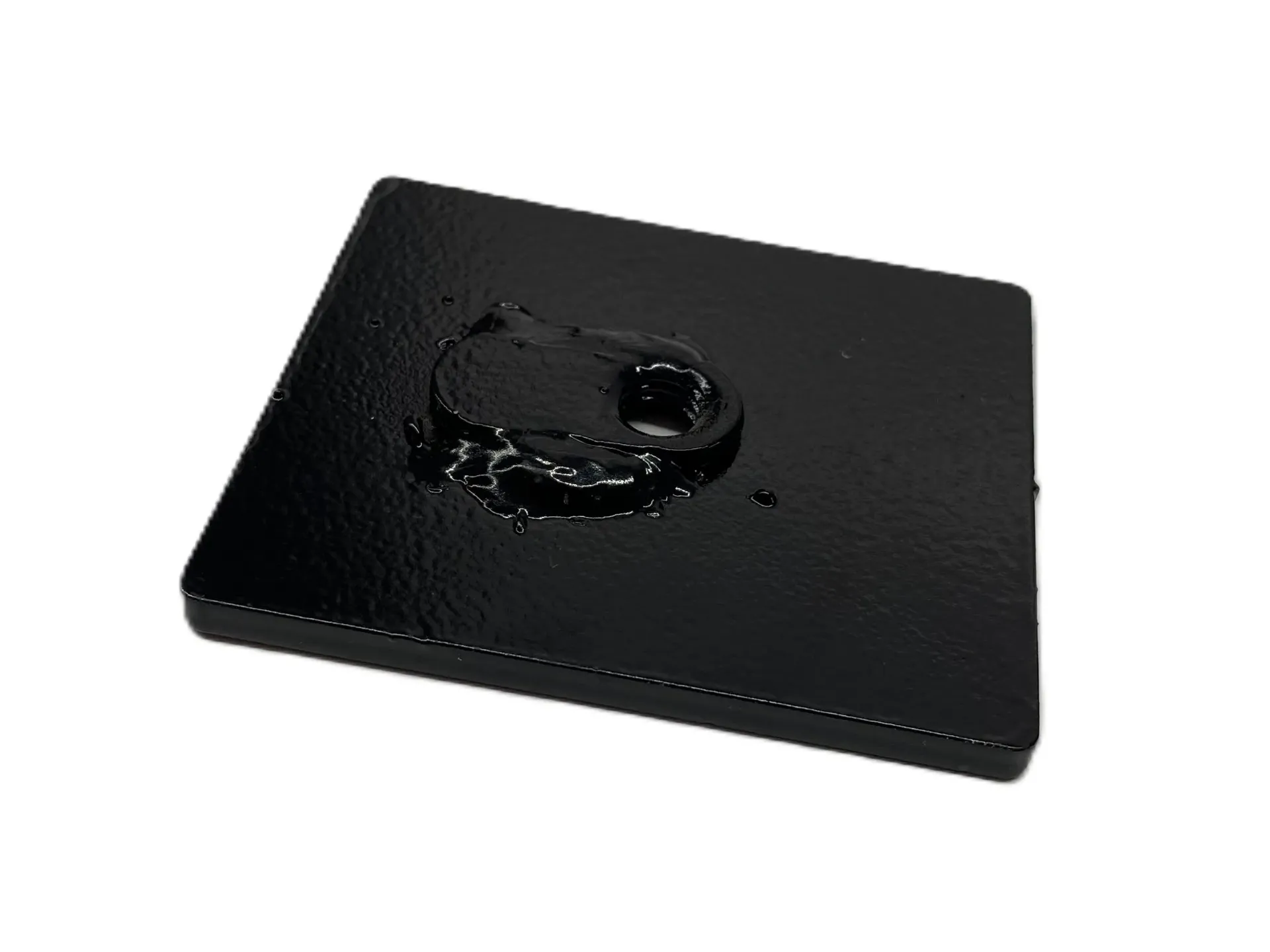 [SLI002141] Deck Mounting Bracket - Flat
