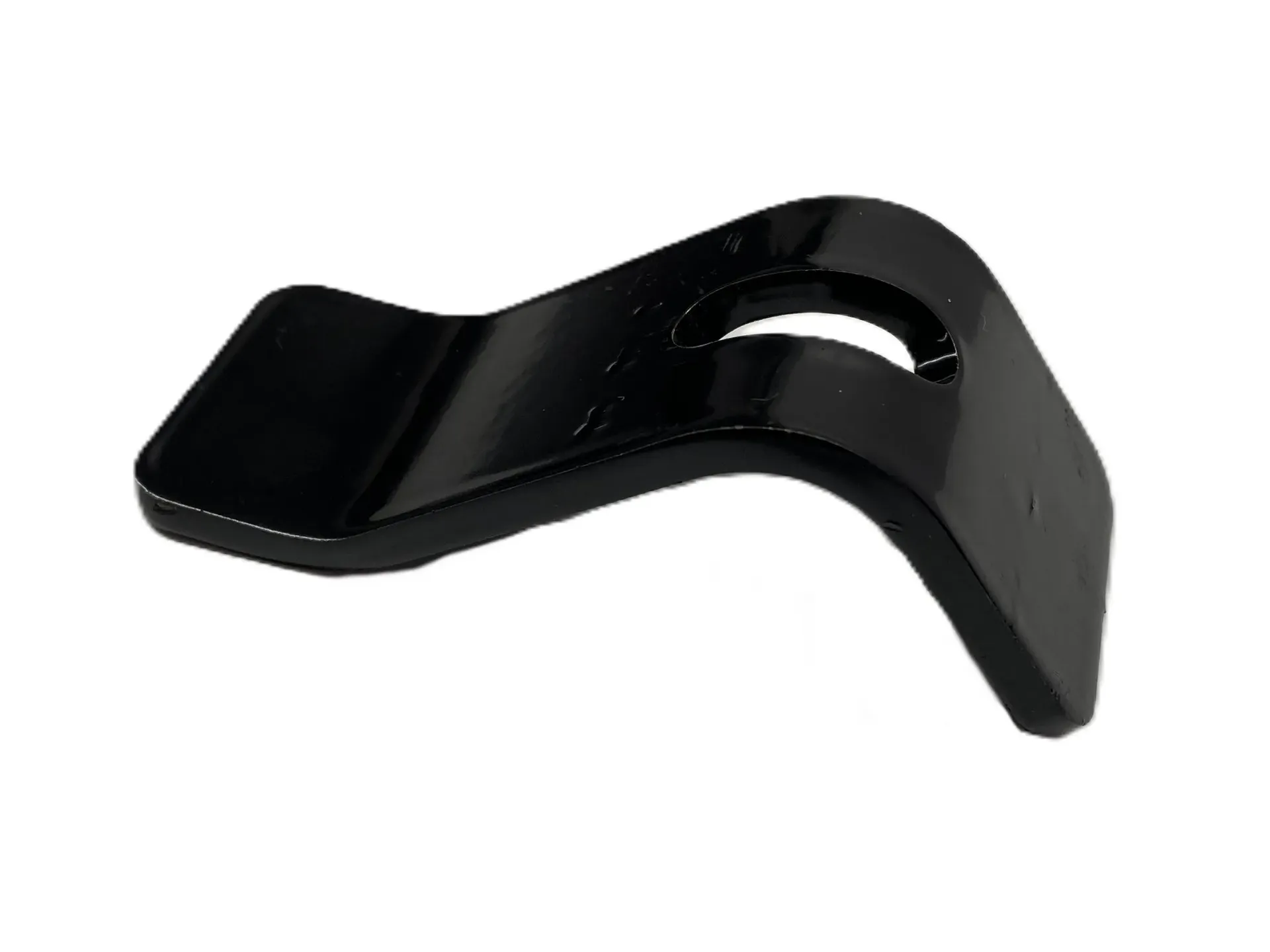 Deck Mounting Bracket - S-Shape