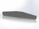 Mud Flap Weights
