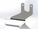Frame Steps - Flex Air/Air Trac Suspension